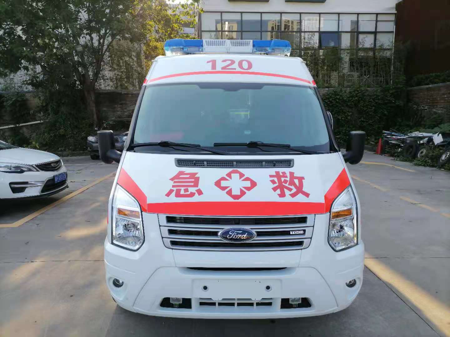 平邑县长途跨省救护车